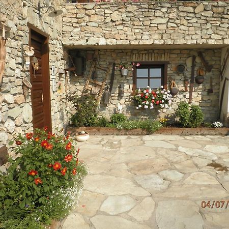 B&B Al Ghiro 빌라 라가리나 외부 사진