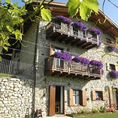 B&B Al Ghiro 빌라 라가리나 외부 사진