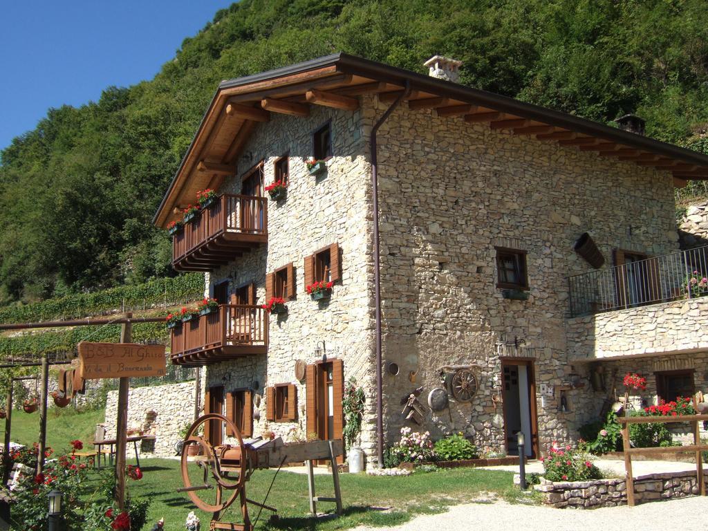 B&B Al Ghiro 빌라 라가리나 외부 사진