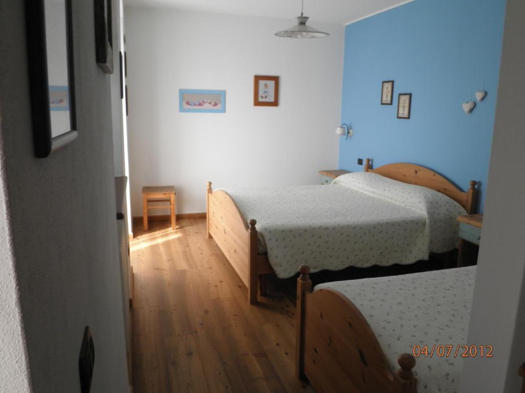 B&B Al Ghiro 빌라 라가리나 객실 사진