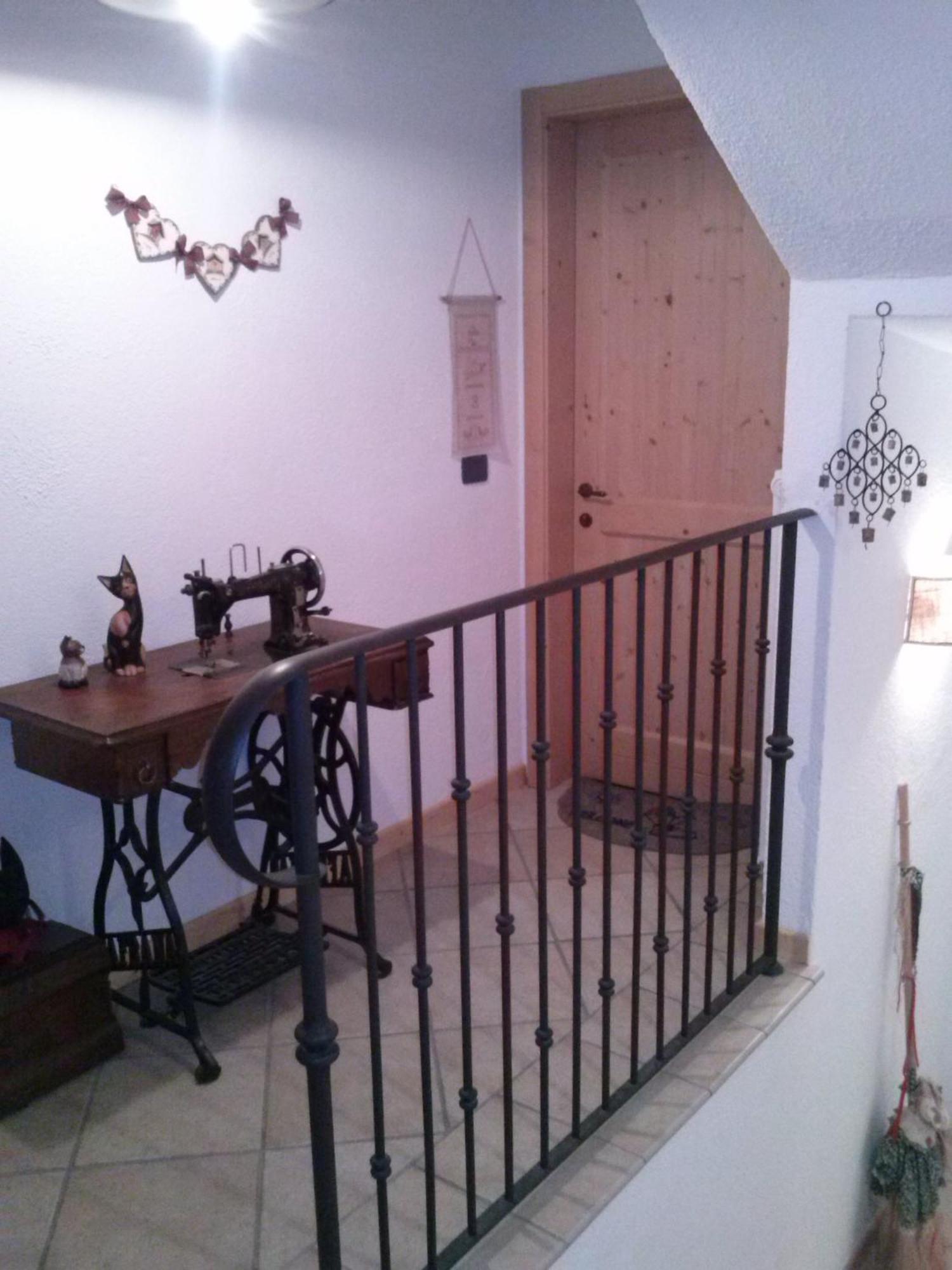 B&B Al Ghiro 빌라 라가리나 외부 사진