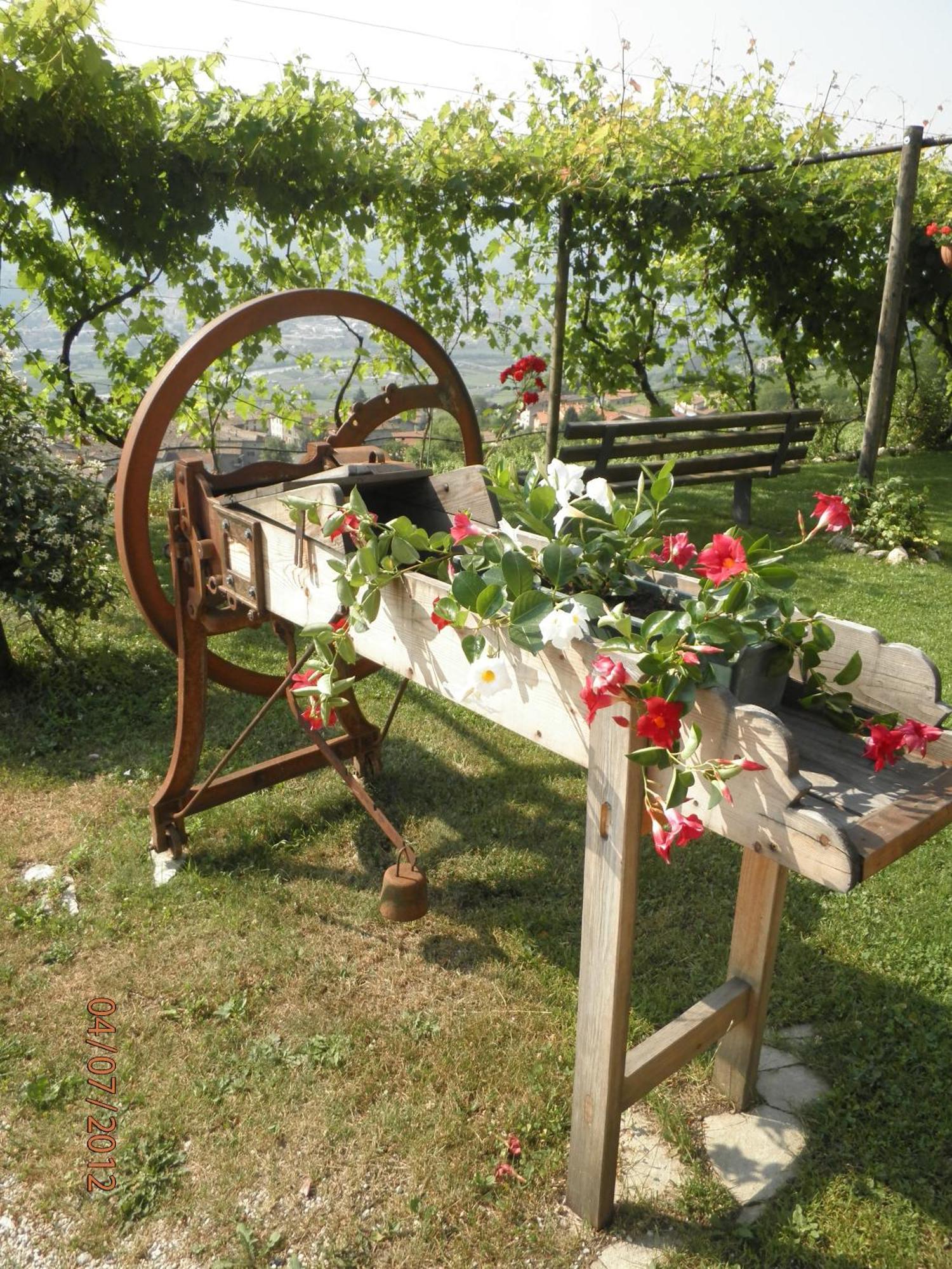 B&B Al Ghiro 빌라 라가리나 외부 사진