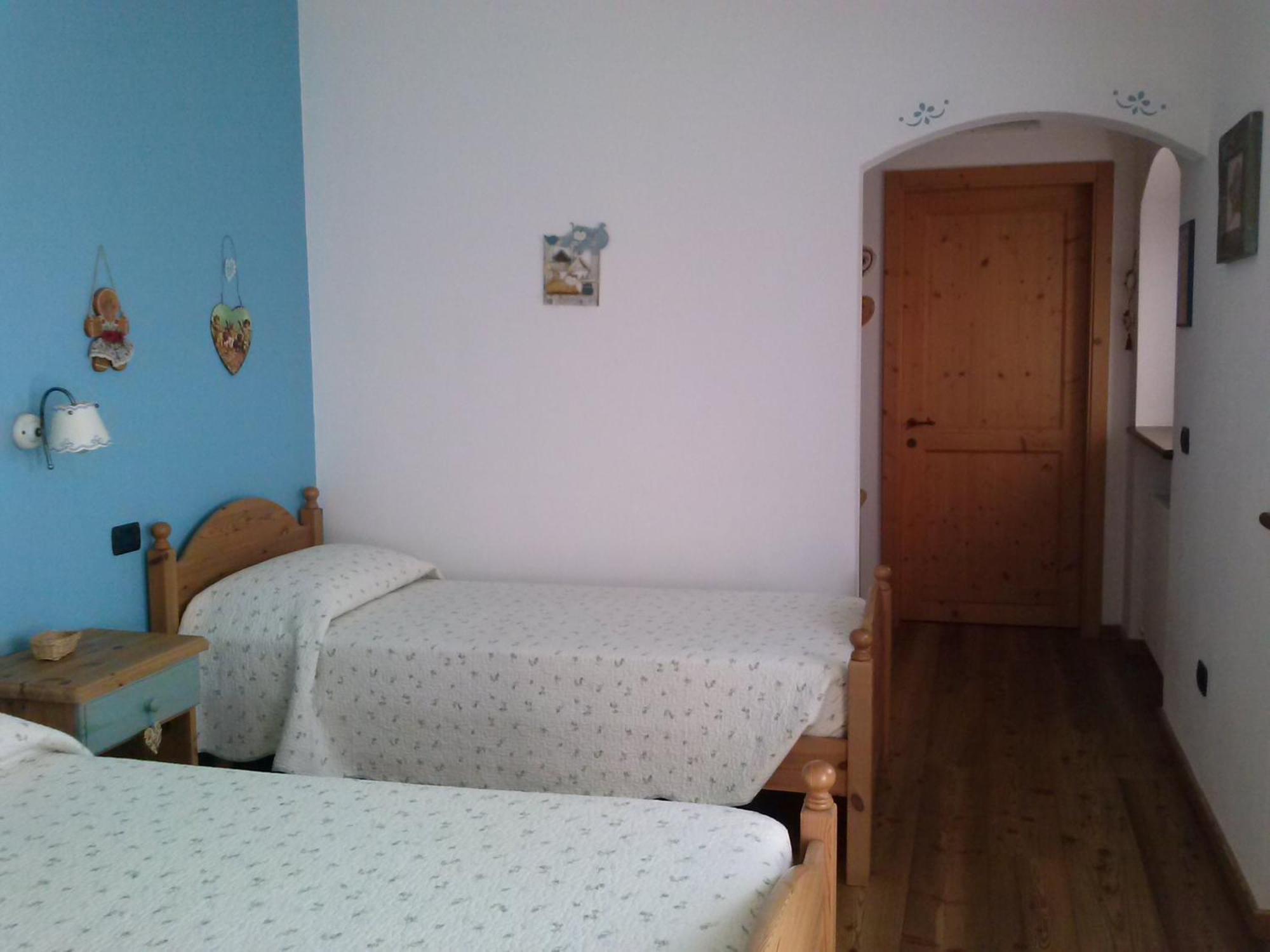 B&B Al Ghiro 빌라 라가리나 객실 사진