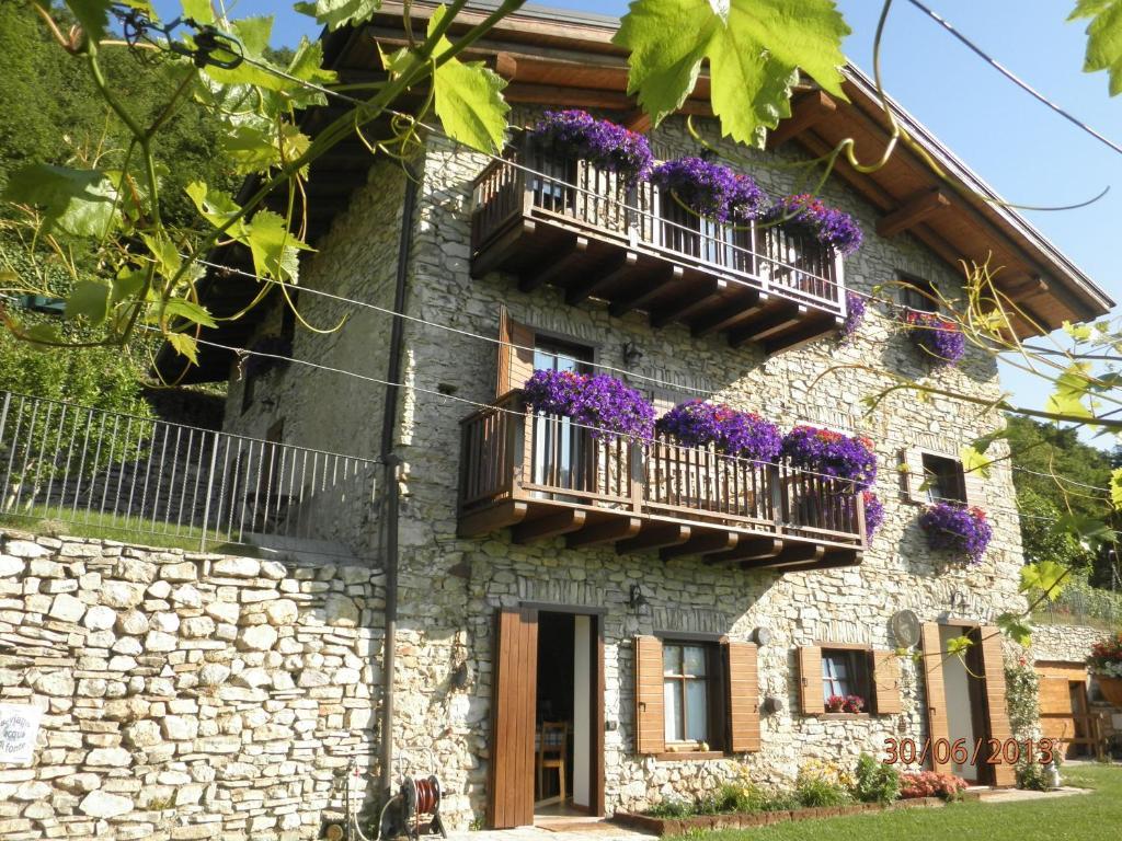 B&B Al Ghiro 빌라 라가리나 외부 사진