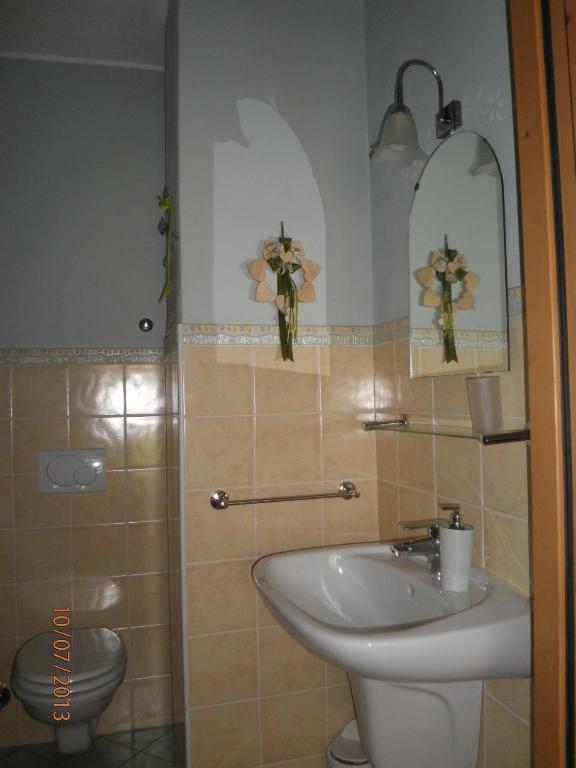 B&B Al Ghiro 빌라 라가리나 객실 사진