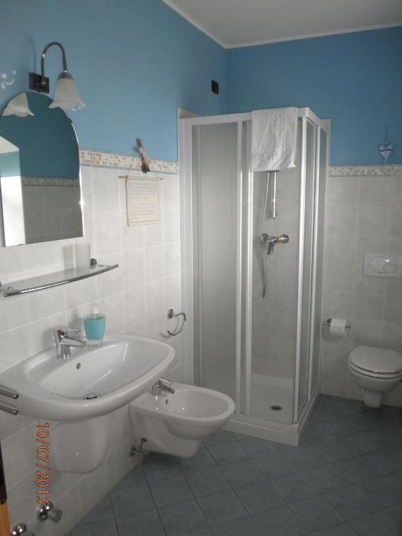 B&B Al Ghiro 빌라 라가리나 객실 사진