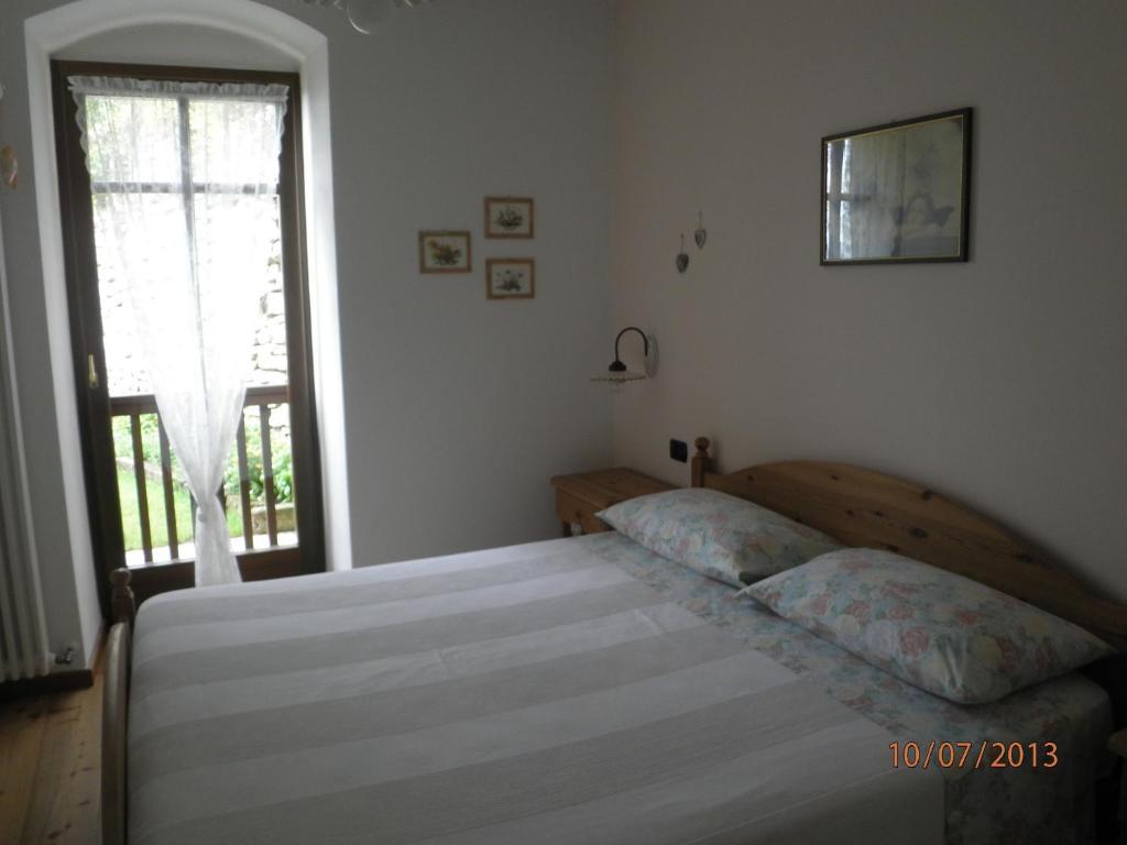 B&B Al Ghiro 빌라 라가리나 객실 사진
