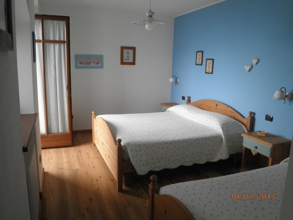 B&B Al Ghiro 빌라 라가리나 객실 사진