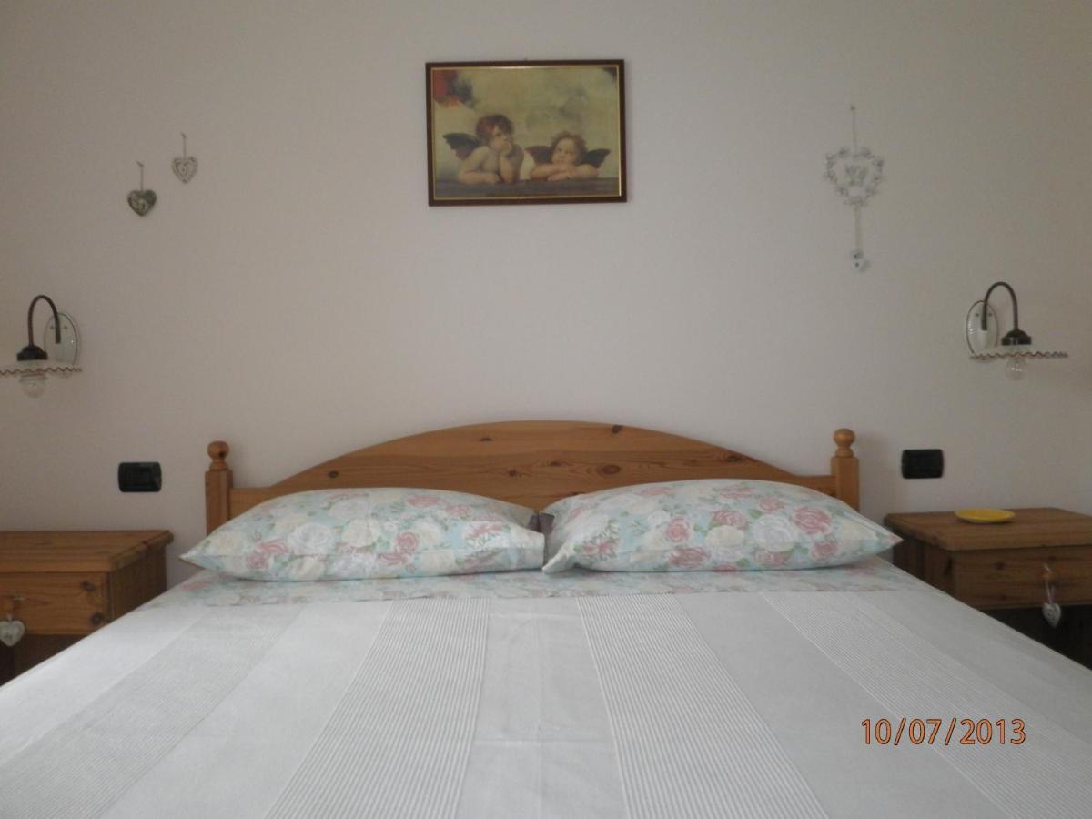 B&B Al Ghiro 빌라 라가리나 객실 사진
