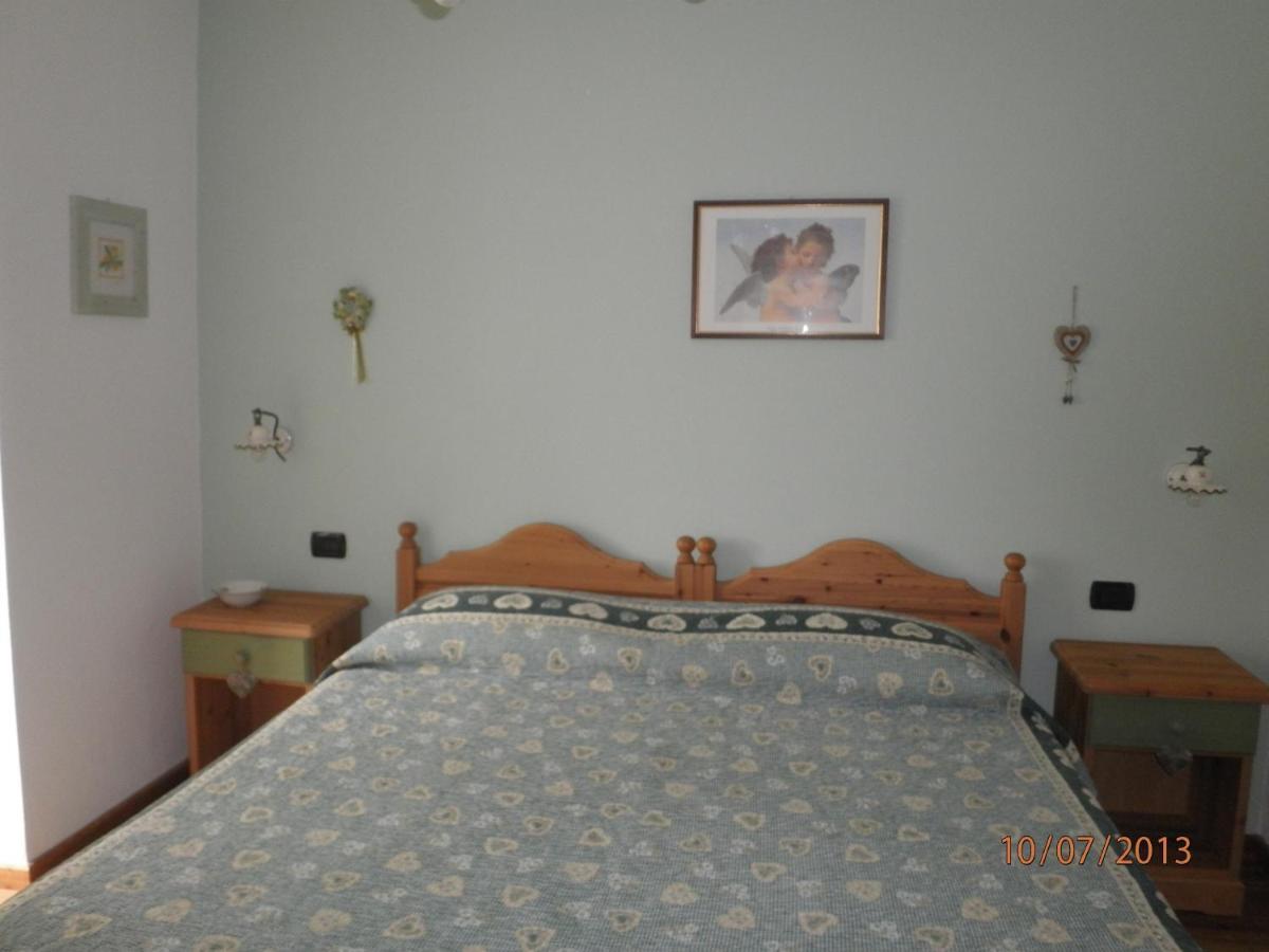 B&B Al Ghiro 빌라 라가리나 객실 사진