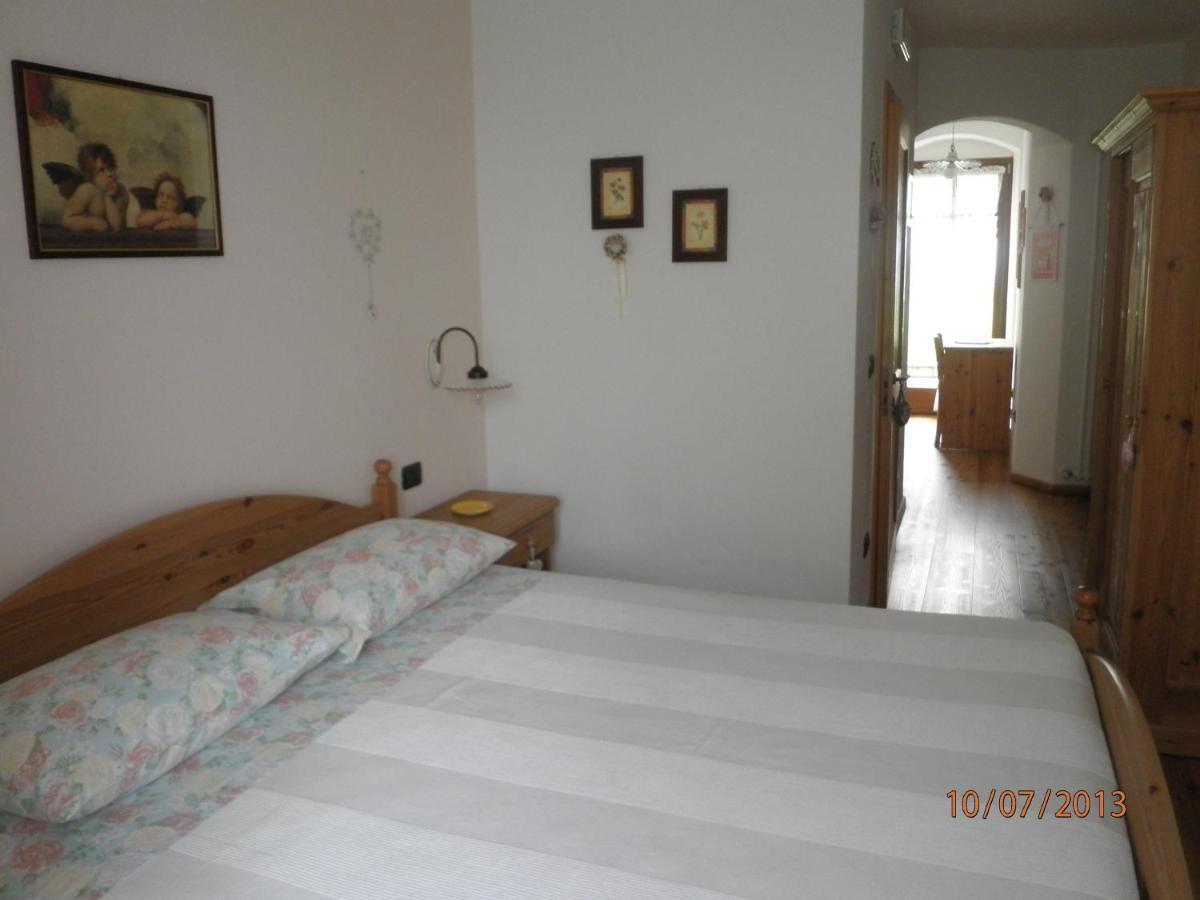 B&B Al Ghiro 빌라 라가리나 객실 사진