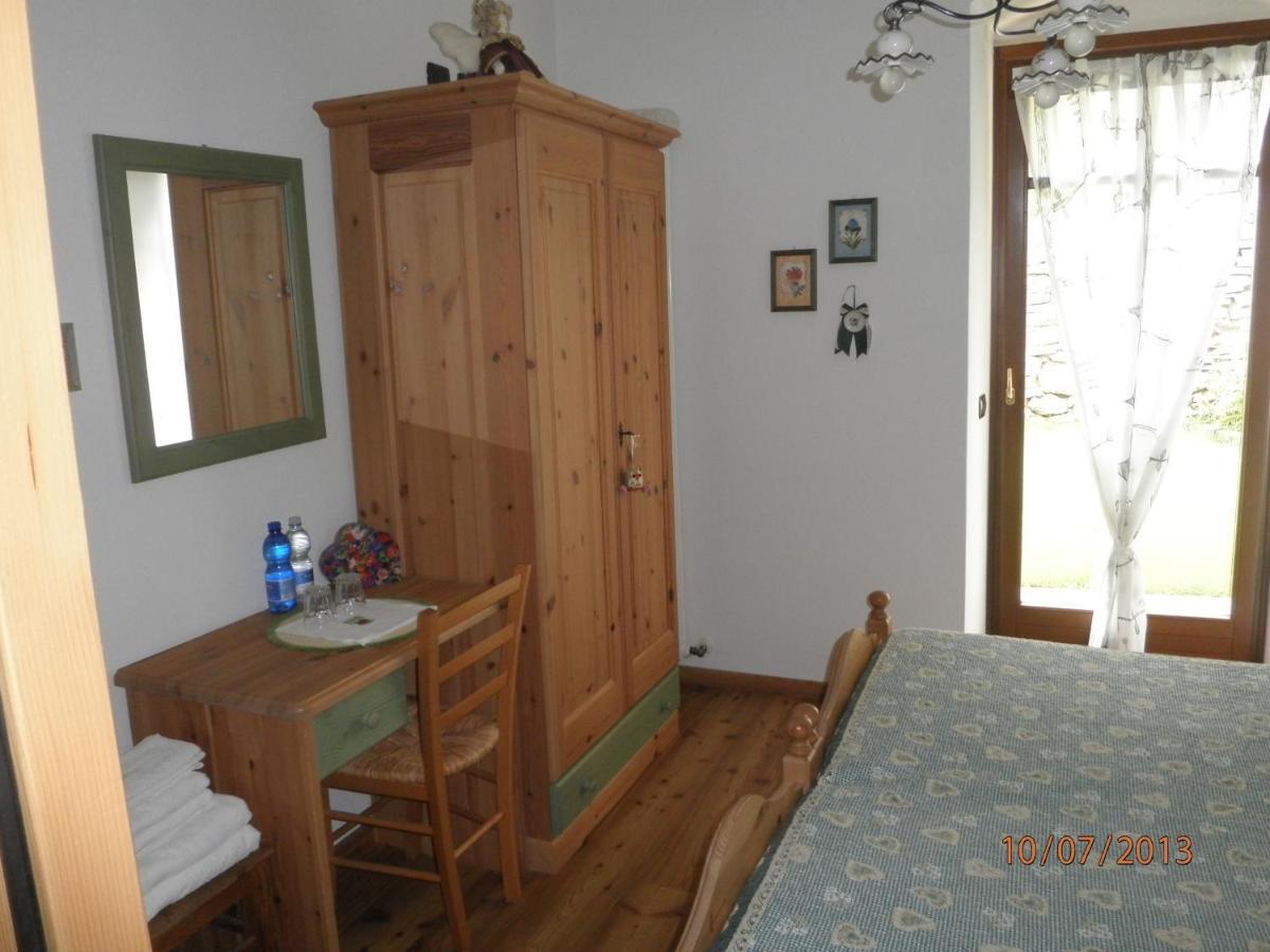 B&B Al Ghiro 빌라 라가리나 객실 사진